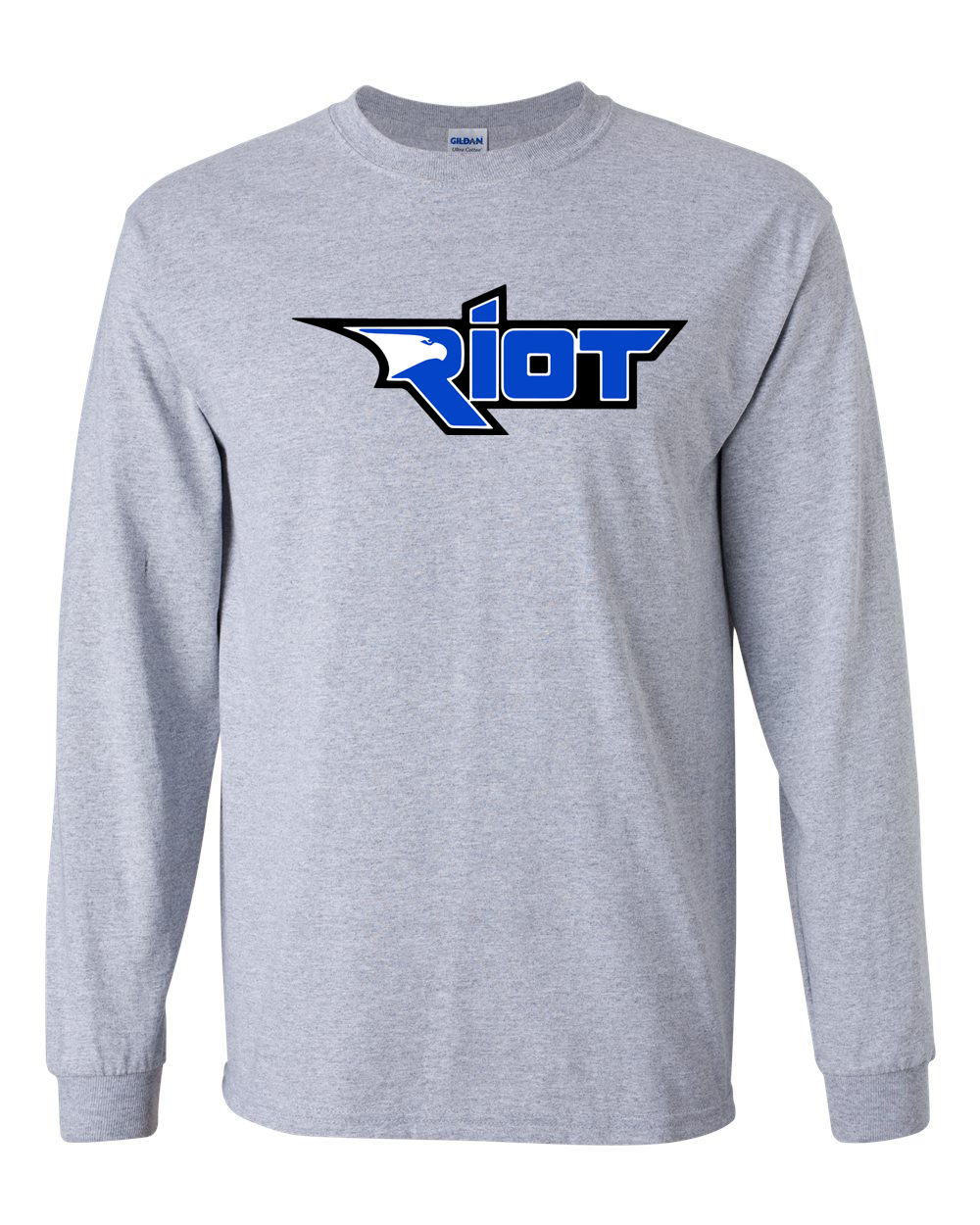 Long Sleeve T