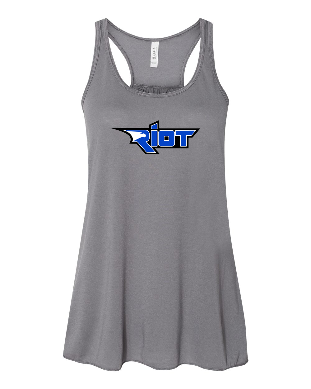 Racerback Tank Top