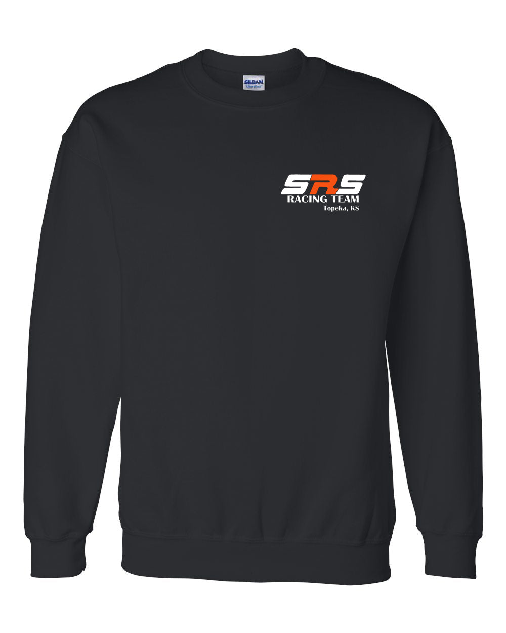 Crewneck Sweatshirt
