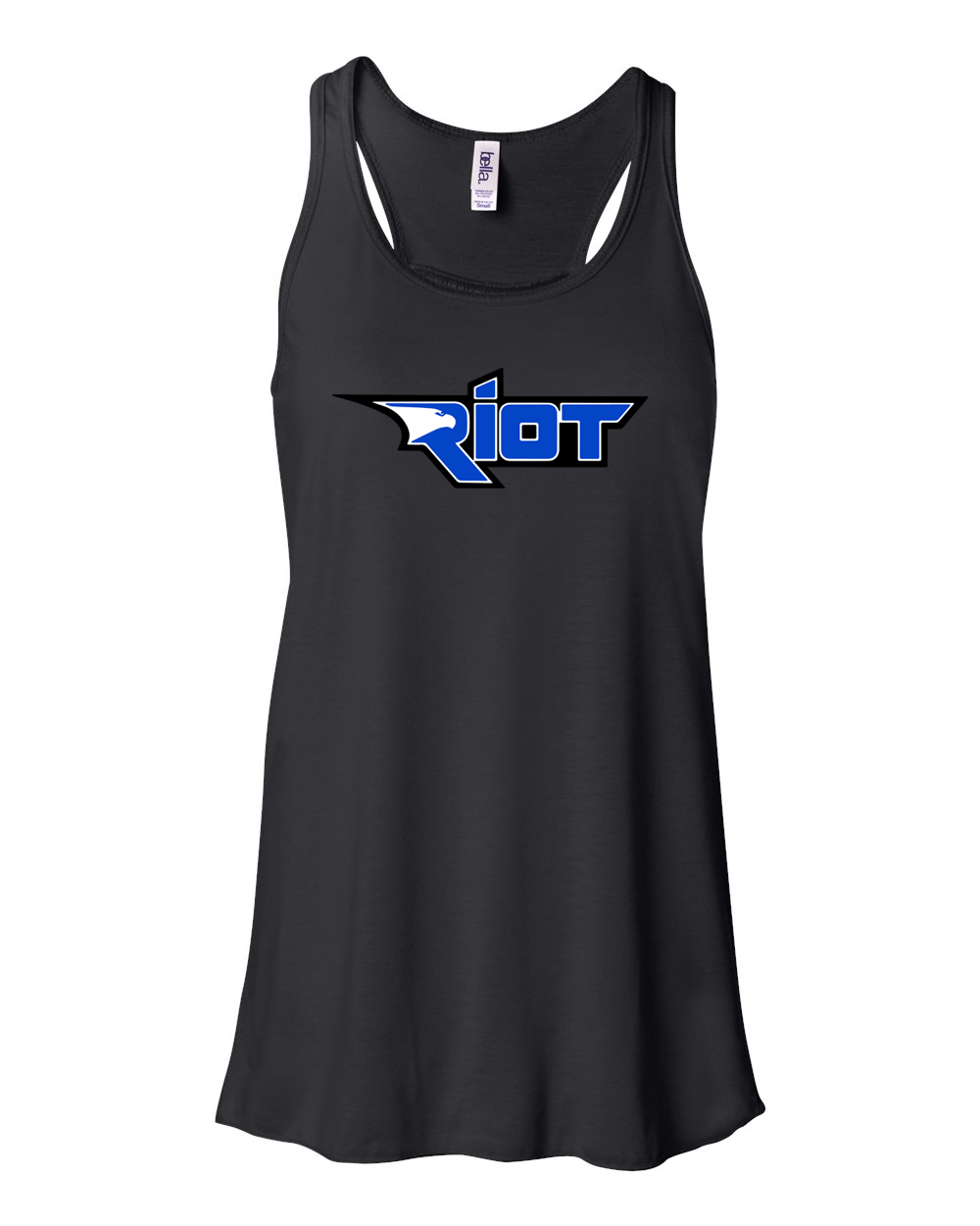 Racerback Tank Top