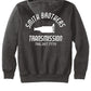 Carhartt 1/4 zip hoodie
