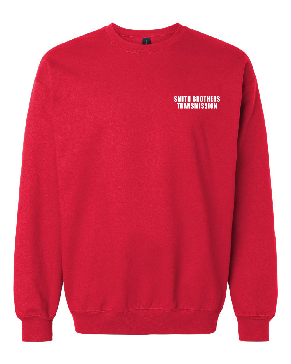 Crewneck Sweatshirt