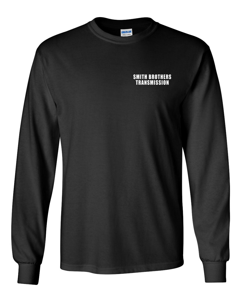 Long Sleeve T