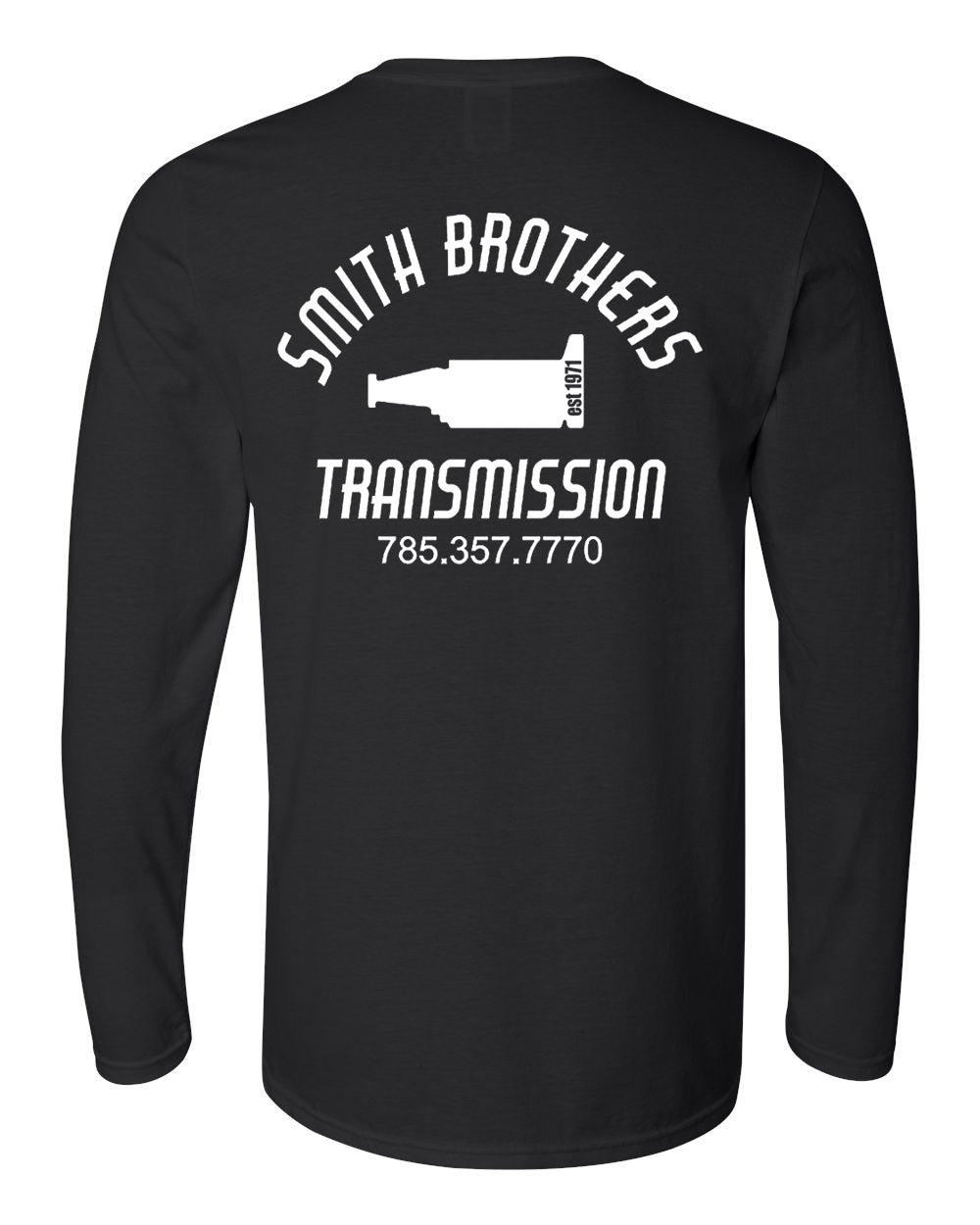 Long Sleeve T