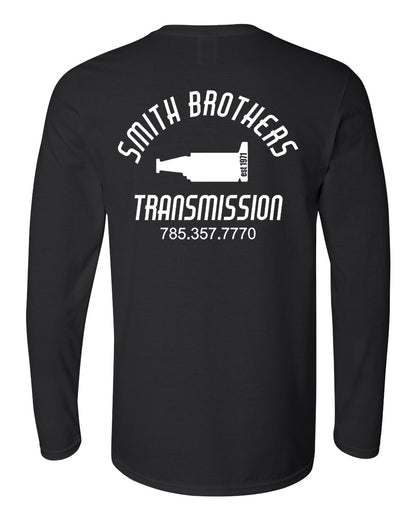Long Sleeve T