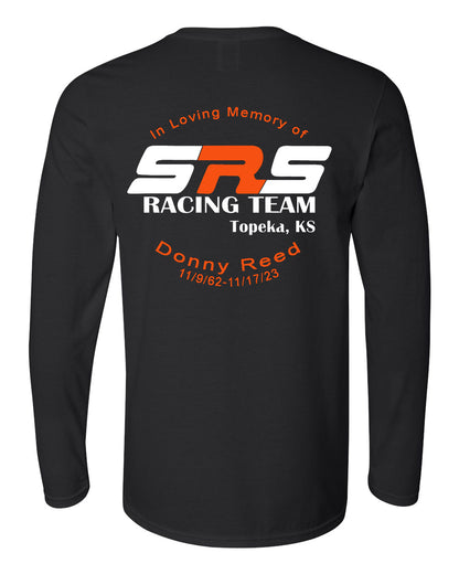 Long Sleeve Tshirt