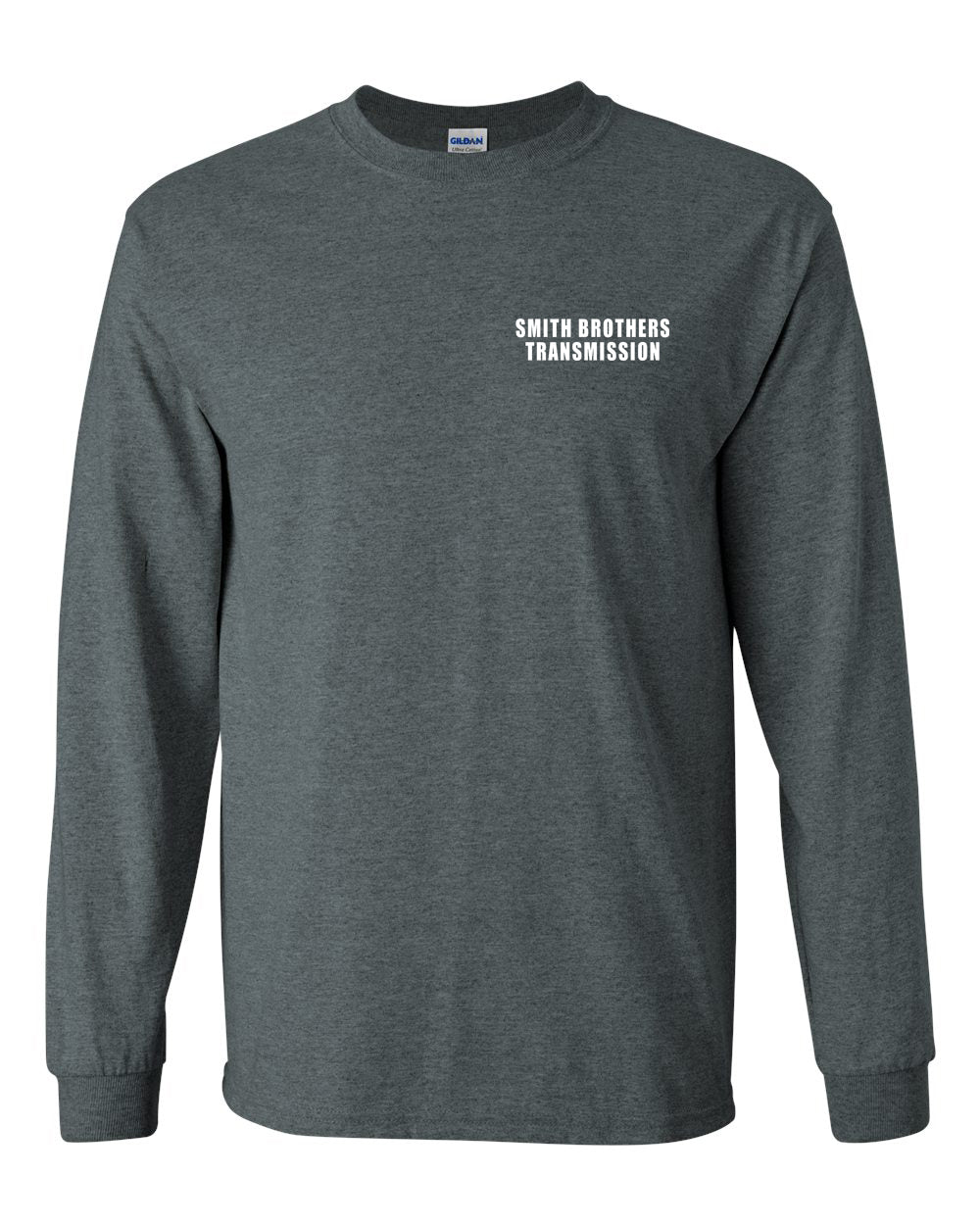 Long Sleeve T