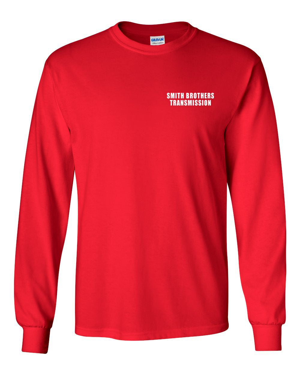 Long Sleeve T