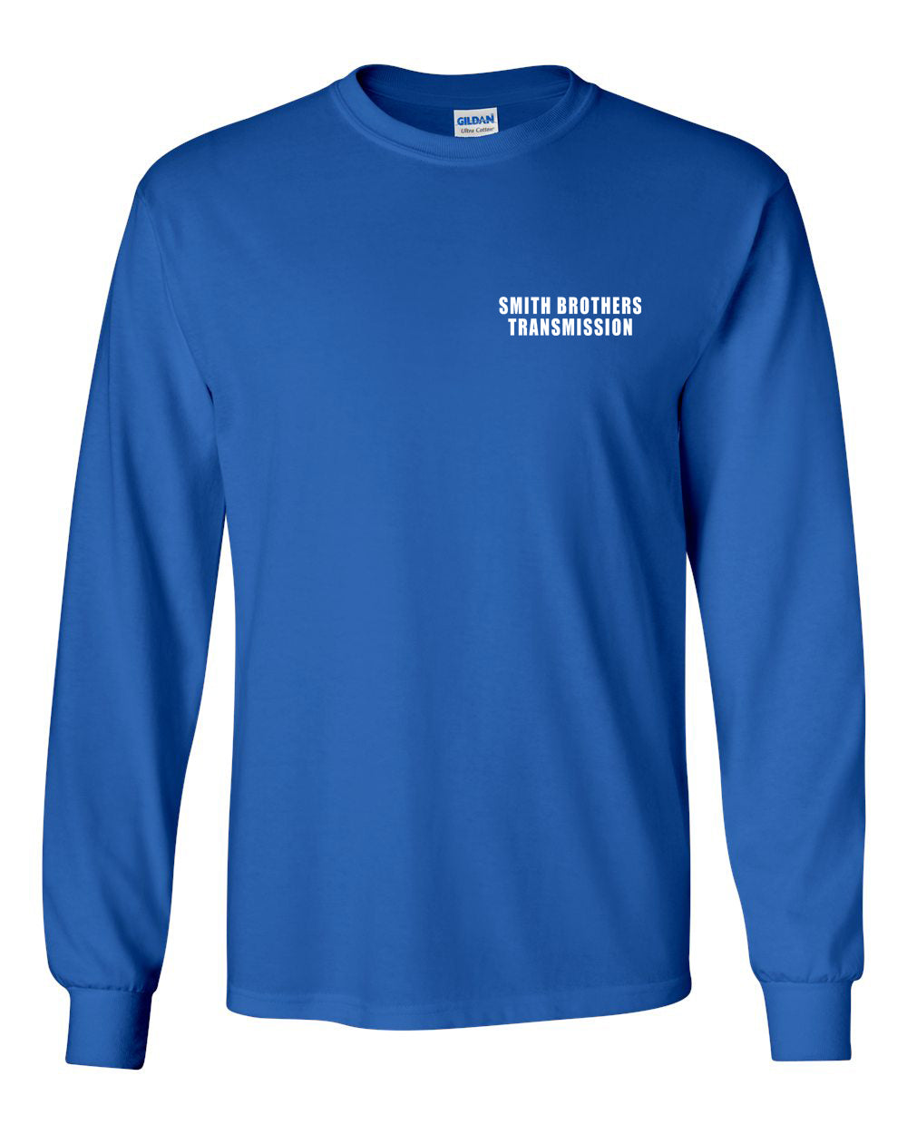 Long Sleeve T