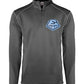 Quarter Zip Pullover