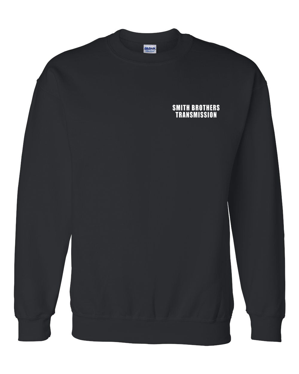 Crewneck Sweatshirt