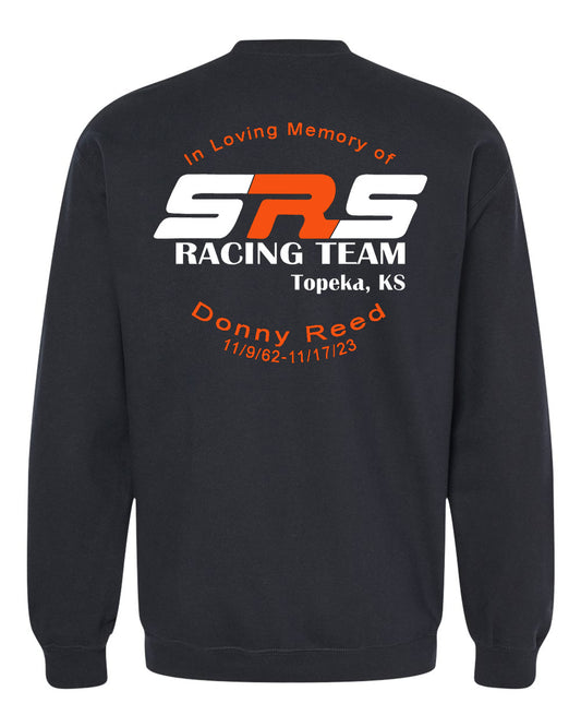 Crewneck Sweatshirt