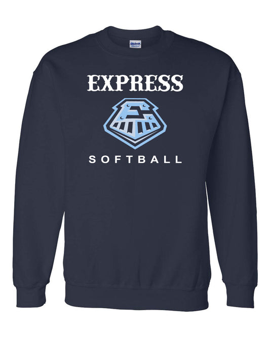 Crewneck Sweatshirt
