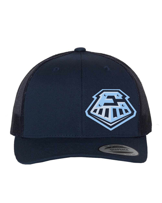 Snapback Hat
