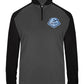 Drifit Quarter Zip Pullover