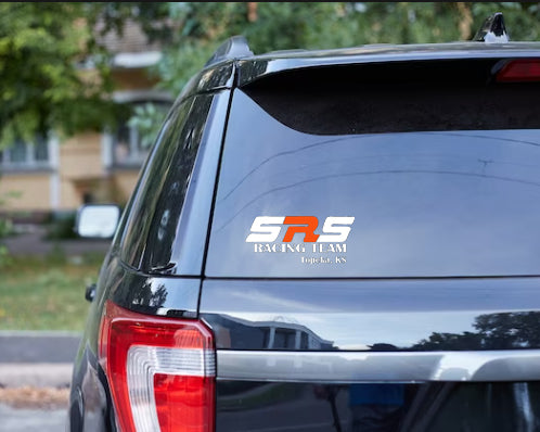Window Decal